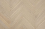 Ted Todd Residence Kinnerton - Narrow Herringbone (490mm x 70mm)