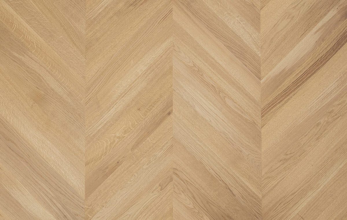 Ted Todd Residence Lowndes - Chevron (520mm x 70mm)