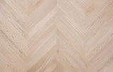 Ted Todd Residence Montrose - Chevron (520mm x 70mm)