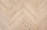 Ted Todd Residence Montrose - Narrow Herringbone (490mm x 70mm)