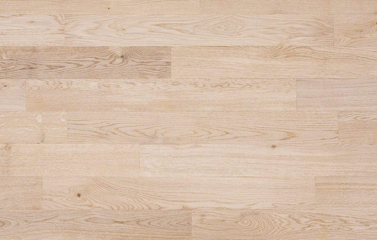 Ted Todd Residence Montrose - Narrow Plank (1000 - 1200mm x 120mm)