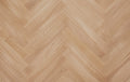 Ted Todd Residence Motcombs - Narrow Herringbone (490mm x 70mm)