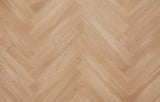 Ted Todd Residence Motcombs - Narrow Herringbone (490mm x 70mm)