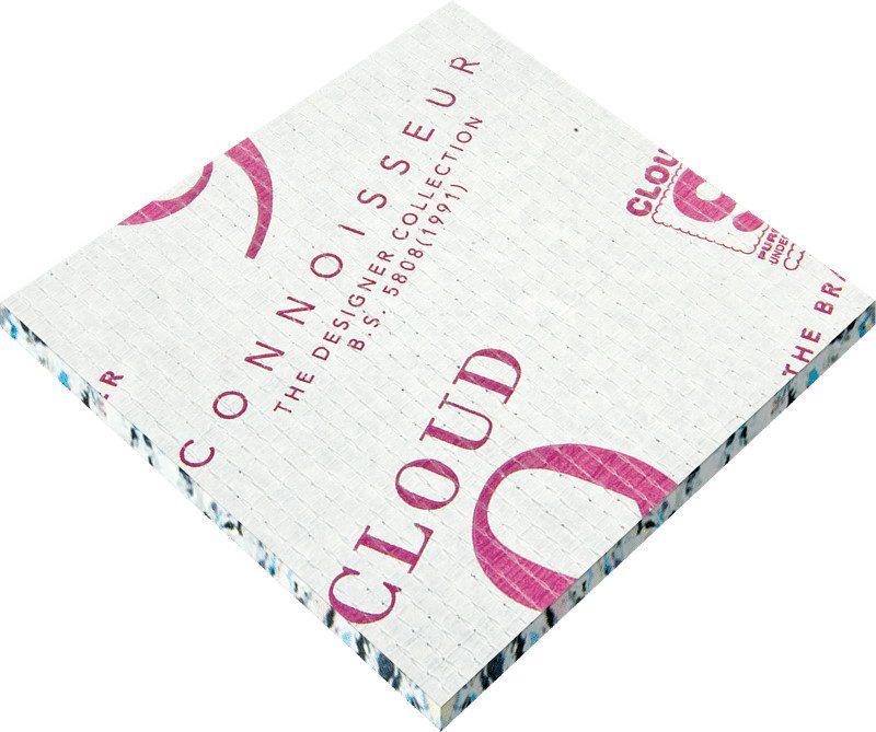 Ball & Young Cloud 9 Connoisseur 10 10m2