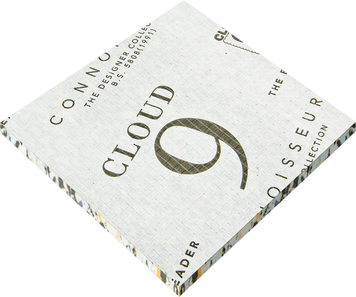Ball & Young Cloud 9 Connoisseur 8 15m2