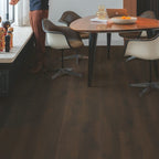 Quickstep Hardwood Cascada – Tobacco Oak Extra Matt