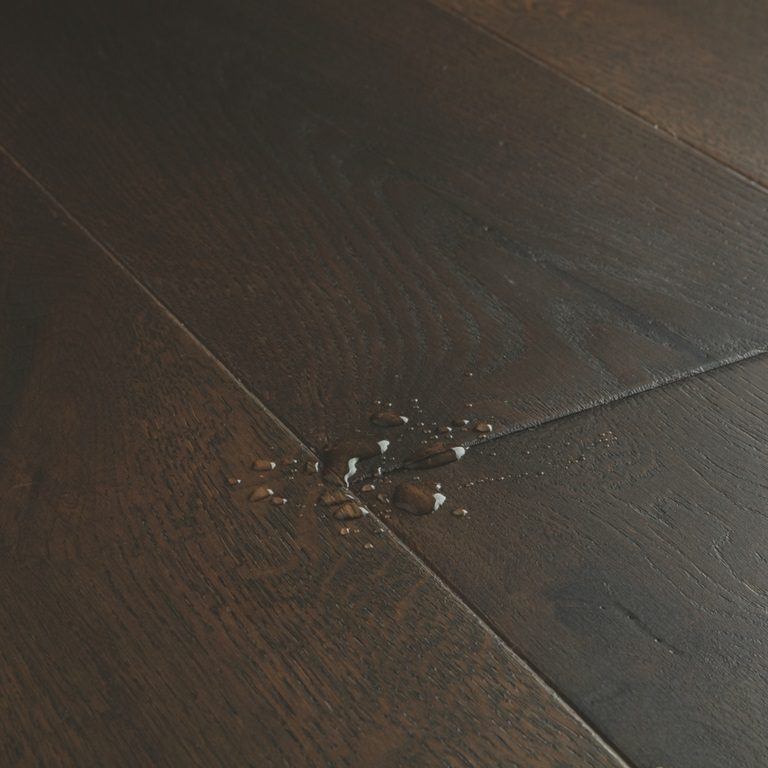 Quickstep Hardwood Cascada – Tobacco Oak Extra Matt