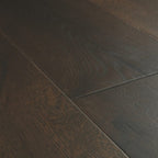 Quickstep Hardwood Cascada – Tobacco Oak Extra Matt