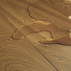 Quickstep Hardwood Cascada – Toffee Brown Oak Extra Matt