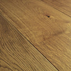 Quickstep Hardwood Cascada – Toffee Brown Oak Extra Matt