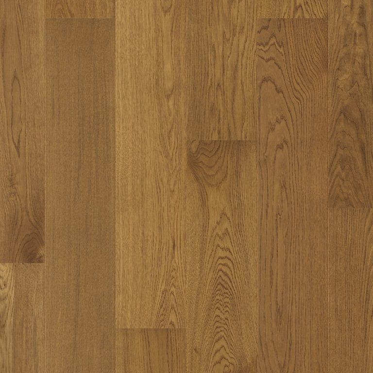 Quickstep Hardwood Cascada – Toffee Brown Oak Extra Matt