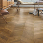 Quickstep Hardwood Intenso Traditional Oak Oiled