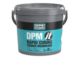 UltraFloor DPM It
