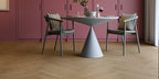 Invictus Ultimus Belrose Oak Parquet - Sesame