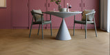 Invictus Ultimus Belrose Oak Parquet - Sesame