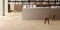 Invictus Ultimus Cabin Oak Parquet - Whitehaven