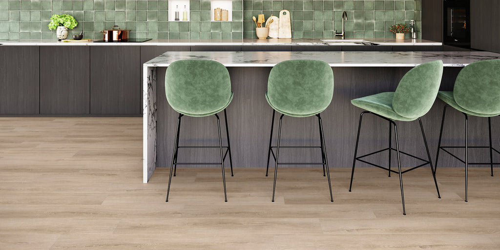 Invictus Ultimus Cabin Oak - Whitehaven