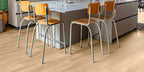 Invictus Ultimus Majestic Oak - Vista