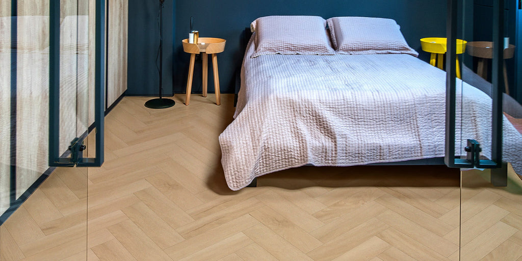 Invictus Ultimus Majestic Oak Parquet - Playa 76 x 229 mm