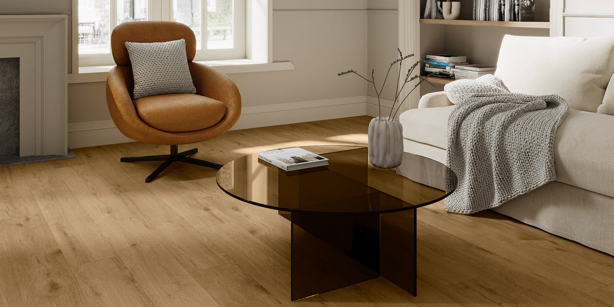 Invictus Ultimus Regency Oak - Brioche