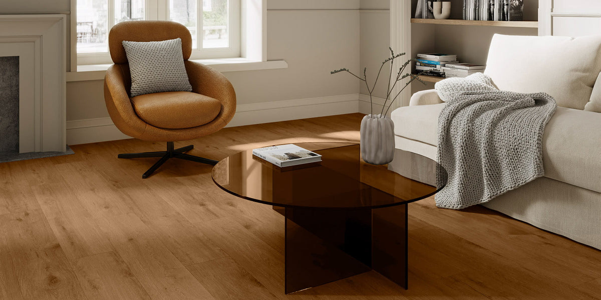 Invictus Ultimus Regency Oak - Brownie