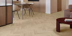 Invictus Ultimus Velvet Oak Parquet - Olivia 76 x 229 mm