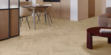Invictus Ultimus Velvet Oak Parquet - Olivia 76 x 229 mm