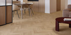Invictus Ultimus Velvet Oak Parquet - Camille