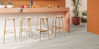 Invictus Maximus Click French Oak - Polar