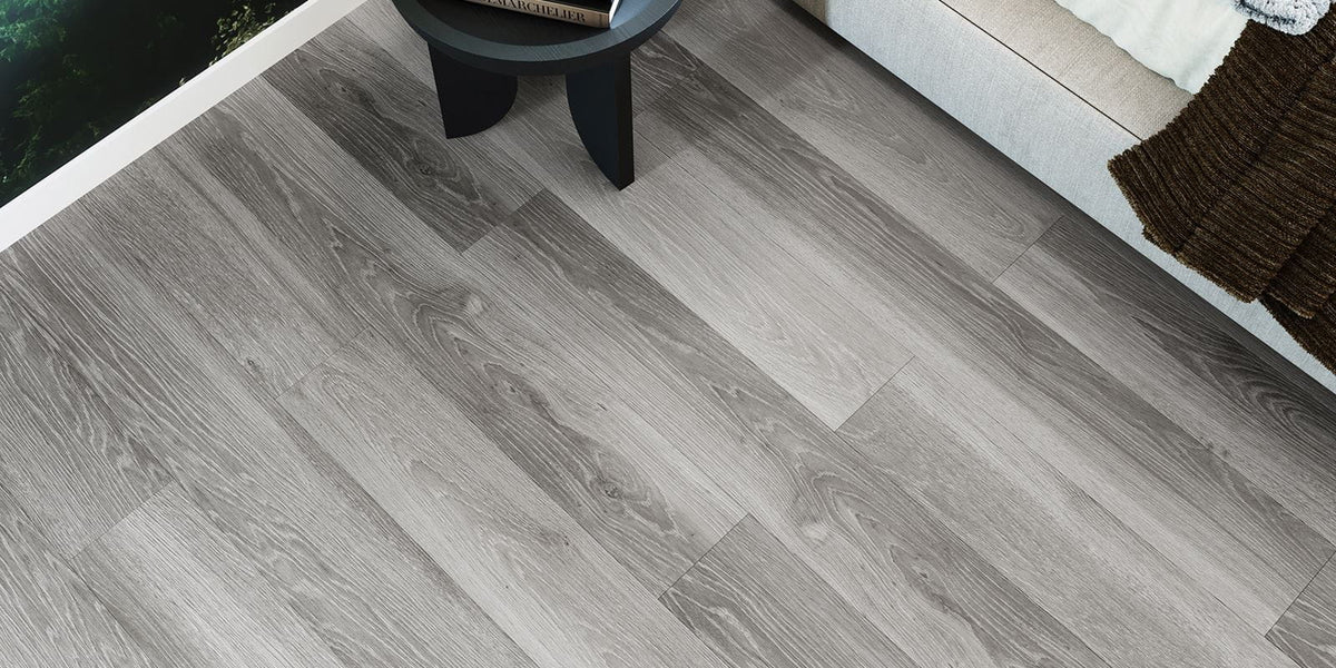 Invictus Maximus Click French Oak - Storm