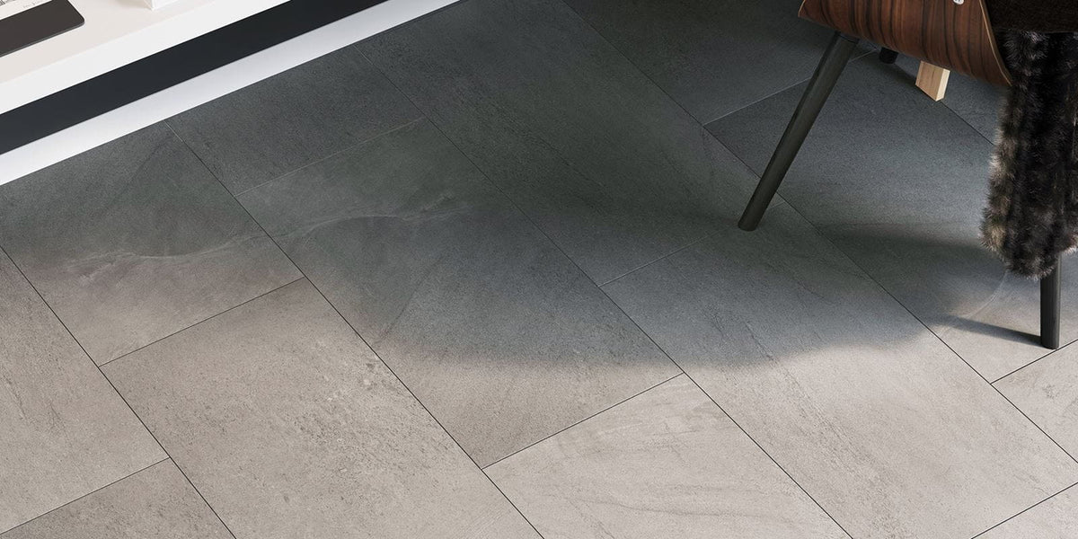 Invictus Primus Click Sherwood Oak - Mink