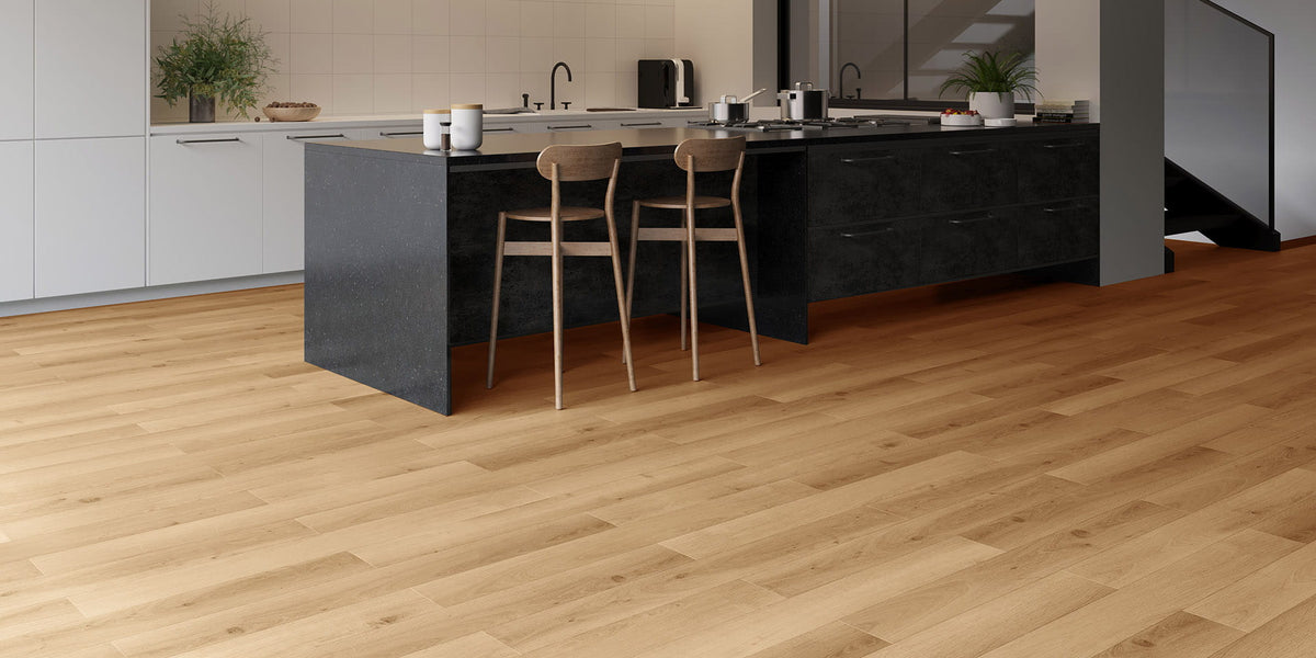 Invictus Maximus Click Highland Oak - Classic