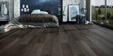 Invictus Maximus Click Highland Oak - Ebony New