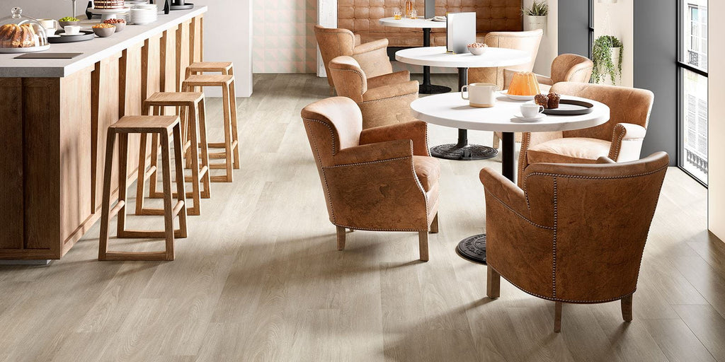 Invictus Maximus Click New England Oak - Dusk
