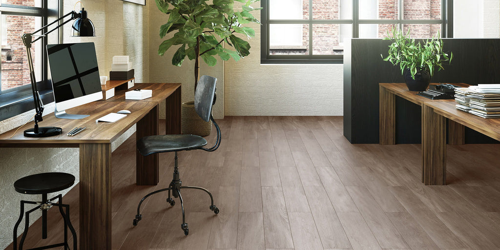 Invictus Maximus Click New England Oak - Dusk
