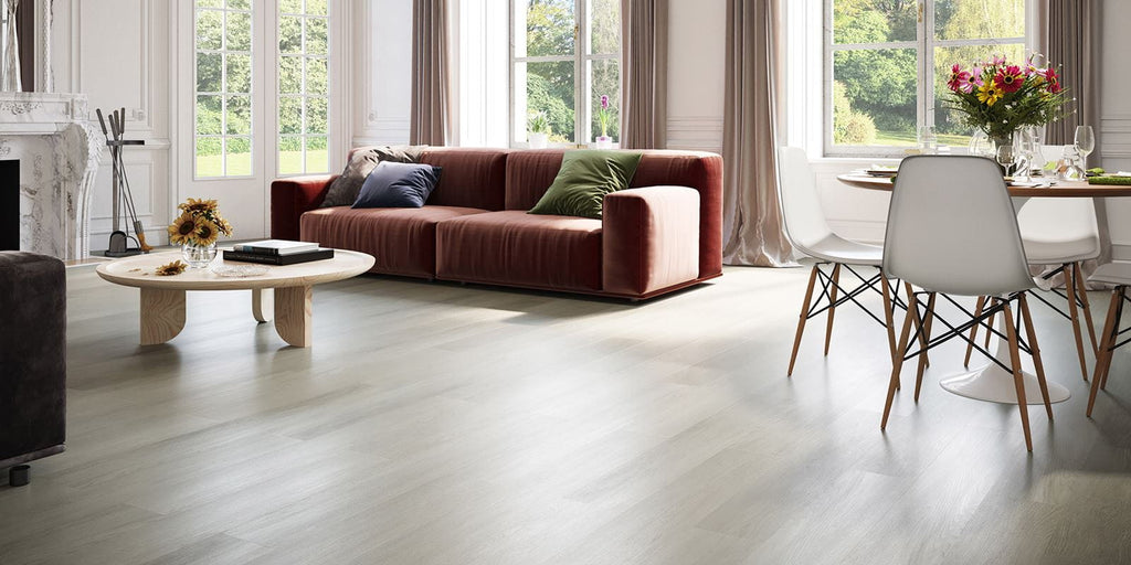 Invictus Maximus Click New England Oak - Misty