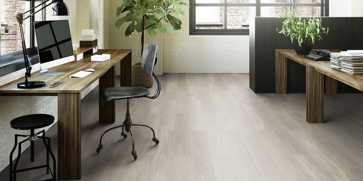 Invictus Maximus Click New England Oak - Misty
