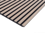 Wood Acoustic Panels Walnut