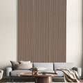 Wood Acoustic Panels Walnut