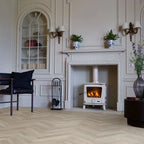 Camaro Large Parquet Waterside Oak