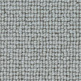 Westex FIRED EARTH Loxley Loop Modernist White