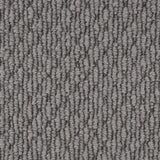 Westex Natural Loop Boucle Chrome