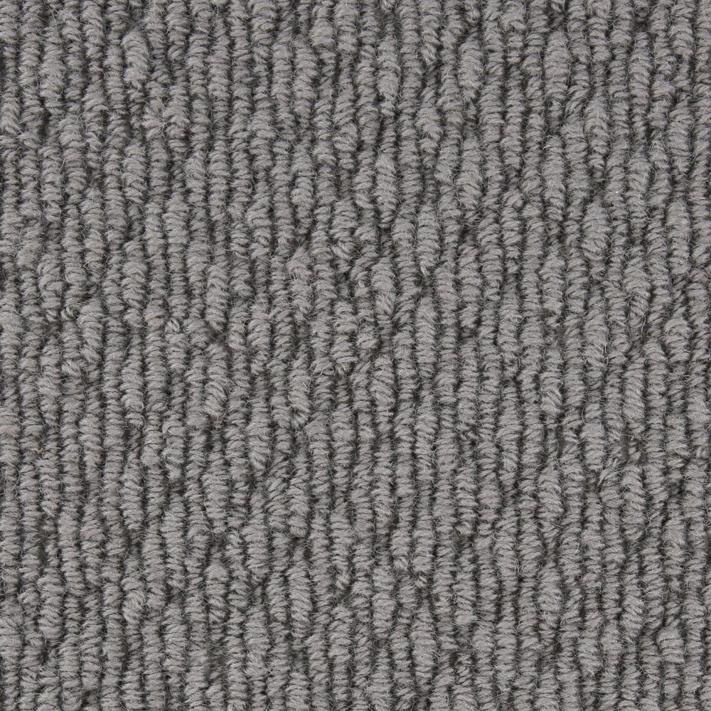 Westex Natural Loop Boucle Chrome