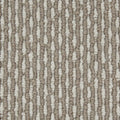Westex Natural Loop Boucle Coffee Cream
