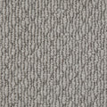 Westex Natural Loop Boucle Pewter