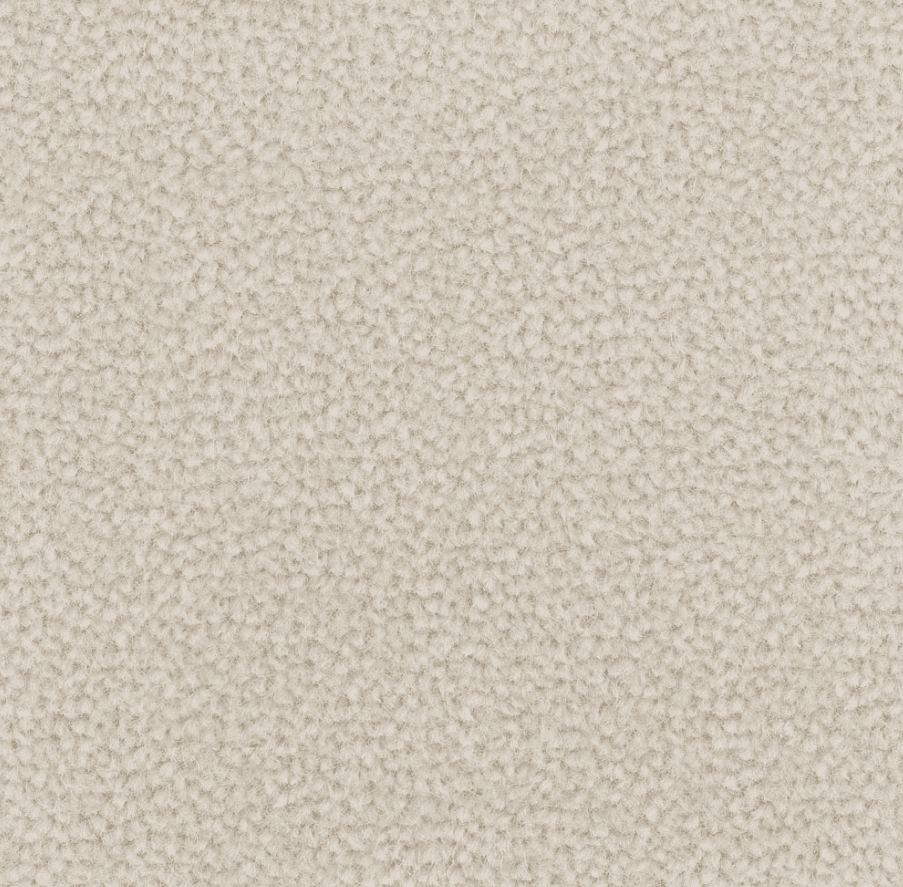 Westex Pure Luxury Velvets Troika Ivory