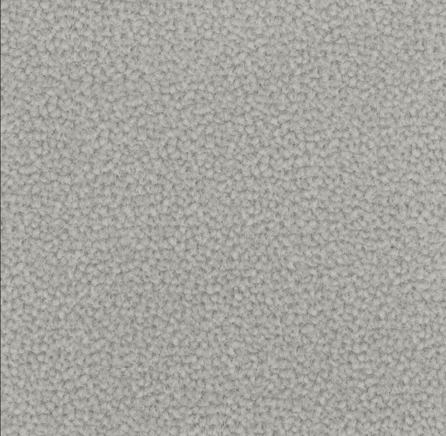Westex Pure Luxury Velvets Troika Pebble