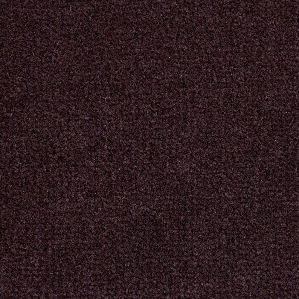 Westex Westend Velvet Exquisite Damson