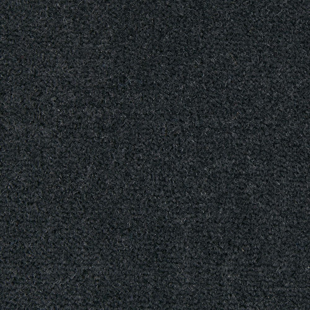 Westex Westend Velvet Exquisite Onyx