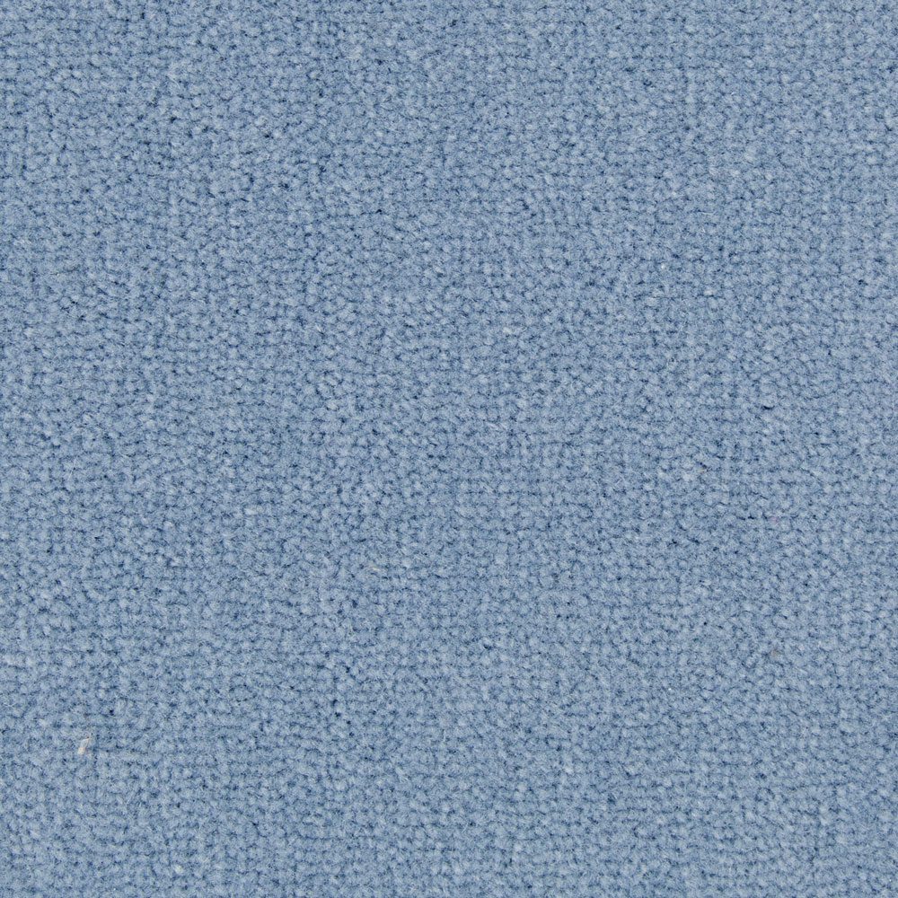 Westex Westend Velvet Exquisite Powder Blue